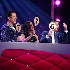 Ashleigh martin rides me like a beast. Let S Dance Jury 2020 Die Juroren Motsi Mabuse Joachim Llambi Und Jorge Gonzalez Tv
