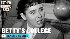 Elinor Donahue's TV Journey: From Father Knows Best to Star Trek