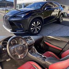 Every used car for sale comes with a free carfax report. 2018 Lexus Nx 300 F Sport Stock Vvc1559 P For Sale Near Great Neck Ny Ny Lexus Dealer