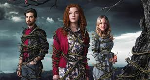 Désemparée et sans le sou, elle. Les Enfants Maudits Tf1 Pourquoi La Saga A Choque L Amerique Toutelatele