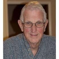 Bruce Reynolds Maxwell Obituary