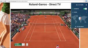 On this page you will find live streaming links of french open throughout the competition. French Open Live Stream How To Watch It Online Safervpn Blog