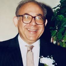 Dr. Kenneth Holladay