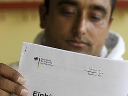 Zwei Jahre Einbürgerungstest