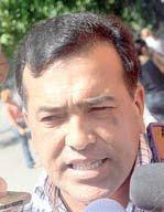 Aragua Sin Miedo: 05/17/12