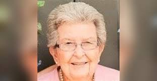 Mrs. Sarah Ruth Peeler Walton Obituary