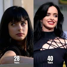 Keyleth convincing Kash to join the group is awkward and hilarious