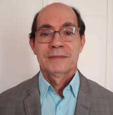 Gilberto Antonio do Nascimento