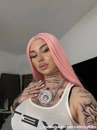 Syndii Onlyfans Profile Content - updated November 2025