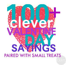 150 Valentines Day Sayings C R A F T Clever Valentines Valentine Quotes Valentine S Day Quotes Looking for the best valentine's day quotes to polish off your love letter? 150 valentines day sayings c r a f t