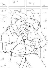 He is a blowhard, yet charismatic lion that served as the mayor of zootopia. Ariel The Mermaid Coloring Pages 100 Printable Coloring Pages