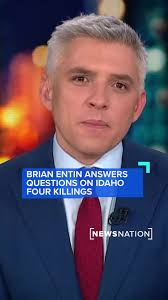 Brian Entin takes viewer calls