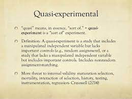 Experimental Quasi Experimental Singlecase And Internetbased Researches In Education 15 638 Jpg 638 479 Research In Education Lcsw Prep Psychology