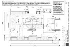 construction plans kitchen design studio