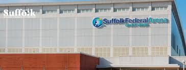 It is a part of the dolmen at brentwood, we know the importance of a solid foundation. Suffolk Federal Credit Union Arena Home Facebook