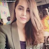 mahnoor safdar from www.prosaad.com