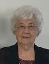 Obituary information for Myra Turner Petty