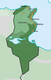 Arabe Tunisien Wikipedia