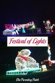 Festival Of Lights Wordless Wednesday Festival Lights Christmas Celebrations Christmas Advent