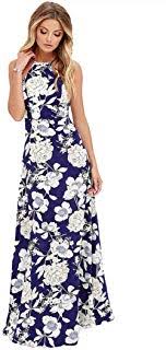 Robe longue zara à imprimé fleuri. Robe Longue Zara Wholesale Ebb06 B083b