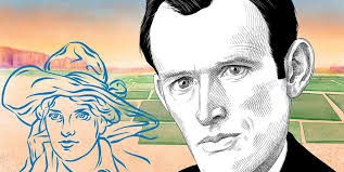 The Most Famous California Novel You've Never Heard Of