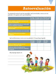 Solicitar a los alumnos que en su libro. Un Manual De Juegos De Patio Para Los Mas Pequenos Artes Sexto De Primaria Nte Mx Recursos Educativos En Linea