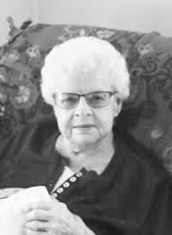 Dorothy Trolio Obituary (1929