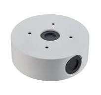 Bosch NDA-U-CBB Conduit Back Box, 148mm, White