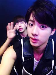 still taejin the one