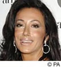 Nancy isn't giving up