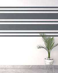 We did not find results for: Simple White And Grey Horizontal Striped Wall Paint Ideas Wall Paint Patterns Striped Walls Horizontal Painting Stripes On Walls