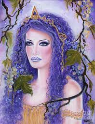 Greek Mythology Original Artwork for Sale