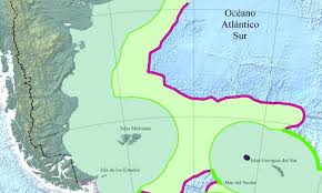 Malvinas argentinas partido is a partido in buenos aires province, argentina, in the gran buenos aires urban area. A Por El Petroleo La Guerra De Las Malvinas Se Libra Ahora En Los Despachos Eleconomista Es