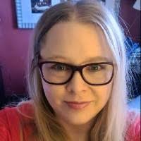 Amber Jelovnik-Panko