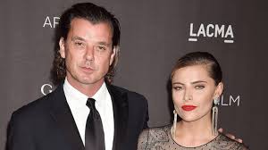 Even though it's been more than a year that gwen has been dating blake shelton, she's clearly not been able to let her feelings about gavin go completely. Sophia Thomalla Und Gavin Rossdale Jetzt Machen Sie Ihre Liebe Offiziell