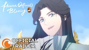 Heaven Official's Blessing Season 2 | OFFICIAL TRAILER - YouTube