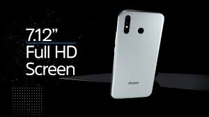 Energizer Ultimate U710S Smartphone ...
