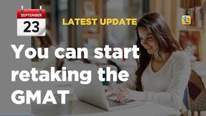 Mba courses outside india, check 500 + colleges on shiksha. You Can Now Retake The Gmat Online Exam Starting September 23