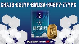 Each code does something different, and some codes have a chance to unlock one of several items. Nba 2k19 Locker Code Guide All Star Moments Cards Locker Code How To Get Locker Code