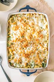 Stir tuna, cooked noodles, cream of mushroom soup and a few other pantry items in a baking dish, sprinkle with buttered bread crumbs and pop into the oven. Tuna Noodle Casserole From Scratch College Housewife