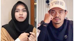 Jane Abel Anak Bambang Pamungkas Kerap Kali Dibully Dipanggil Anak Satpam  Sekolah, Diam dan Menangis