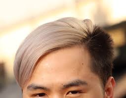 Yes this is a real fear. Asians With Blonde Hair What Are Your Thoughts Aznidentity