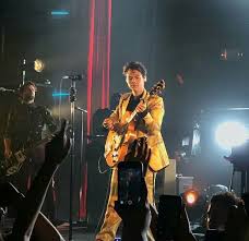 Harry Onstage At Forum Melbourne In Melbourne Australia November 30 2017 Harry Styles Harry Styles Live Harry Edward Styles