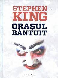 We did not find results for: Orasul Bantuit By Stephen King Read Online On Bookmate