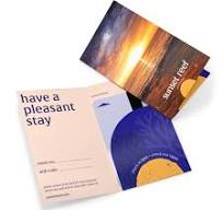 Key Card Holders