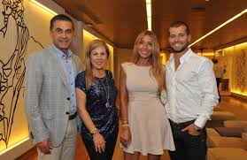 A apresentadora dedicou uma mensagem ao marido, joaquim barata correia.apesar de ser bastante reservada no que toca à sua vida privada, ana marques celebrou o dia dos namorados, nas redes sociais, com a partilha de uma fotografia muito especial. Caras Ana Marques Revela O Seu Lado Mais Fragil