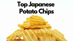 12 Best Japanese Potato Chips 2021 Best Japanese Products
