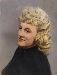 Marie Burnette Obituary