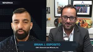 Bridging Traditional Investment W/ Crypto: $DLMI On Tokenization, ESG  Initiatives & Bitcoin