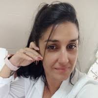 Dania Reyes Carballo